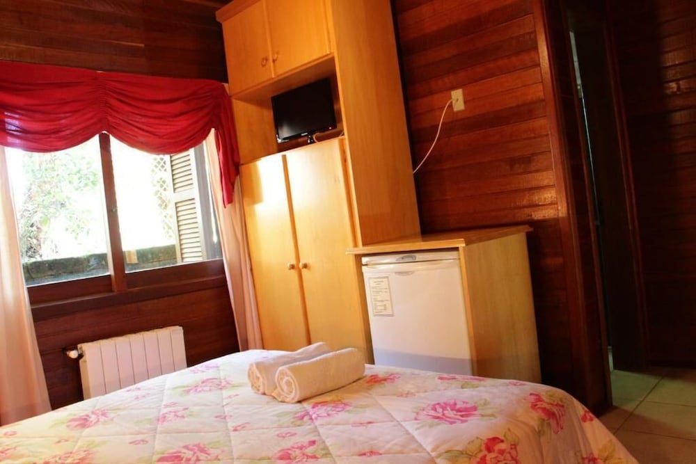 pousada villa fiorita