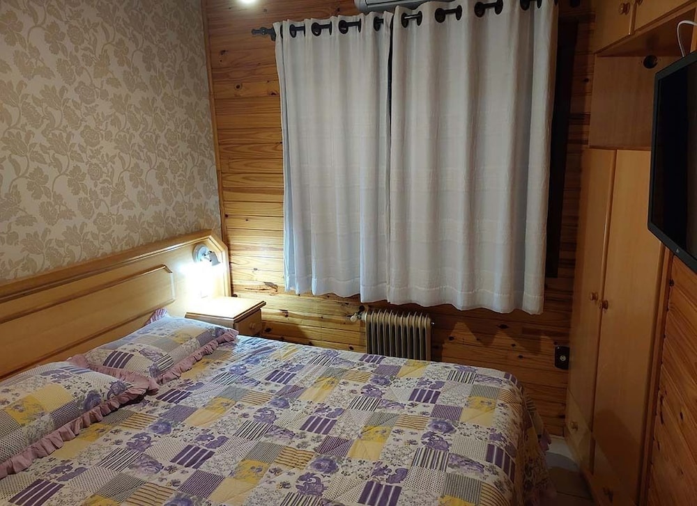 pousada villa fiorita