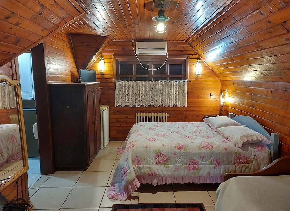 pousada villa fiorita