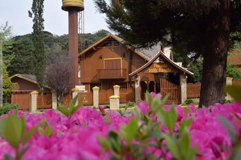 Pousada Villa Fiorita,Gramado>>Canela,3 star