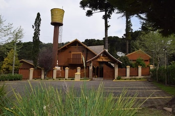 Pousada Villa Fiorita,Gramado>>Canela,3 star