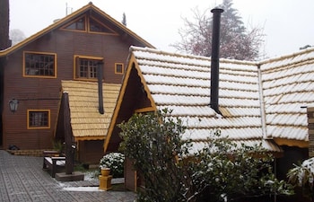 Pousada Villa Fiorita,Gramado>>Canela,3 star