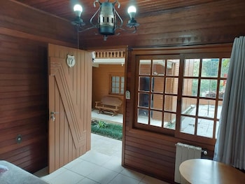 pousada villa fiorita