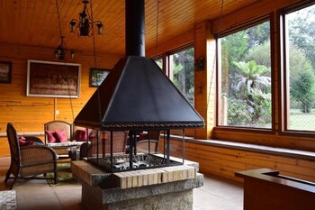 pousada villa fiorita