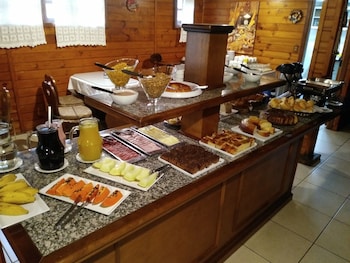 pousada villa fiorita