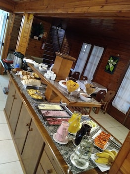 pousada villa fiorita