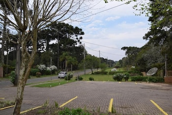 pousada villa fiorita