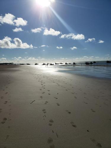 pousada paraiso das palmeiras