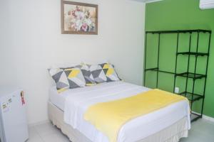 pousada paraiso das palmeiras