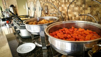 pousada paraiso das palmeiras