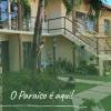 pousada paraiso das palmeiras