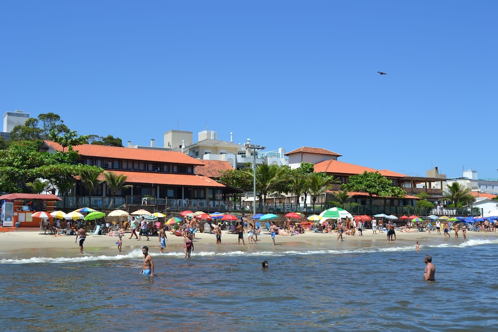 pousada dos golfinhos