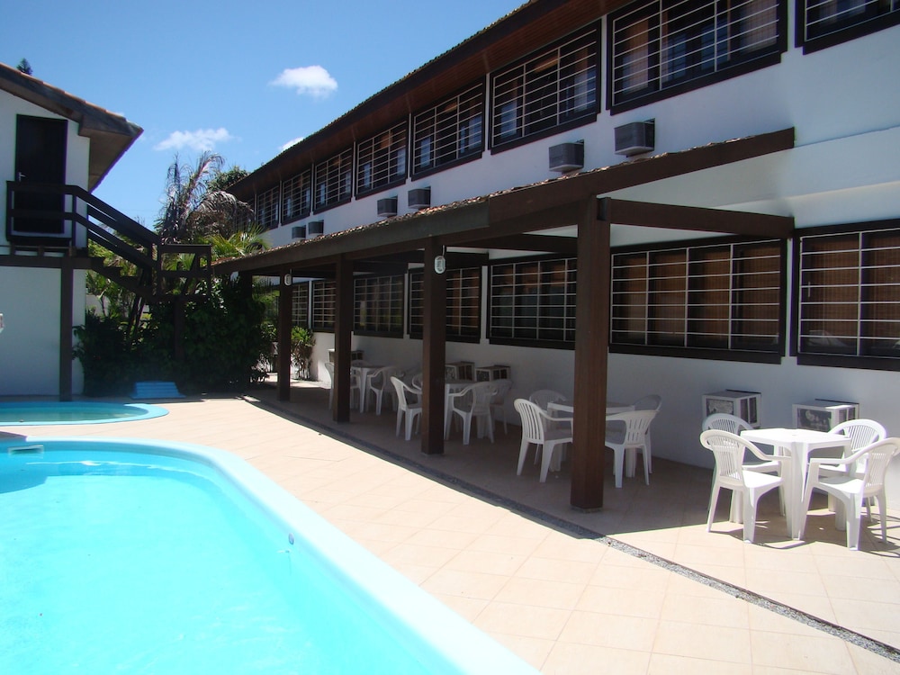 pousada dos golfinhos