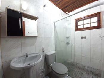pousada canto do curio paraty