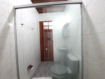 pousada canto do curio paraty