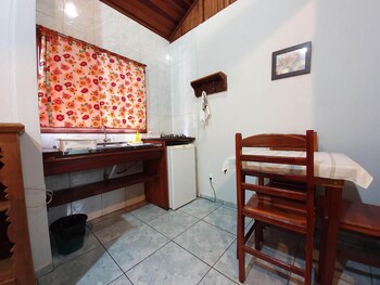 pousada canto do curio paraty