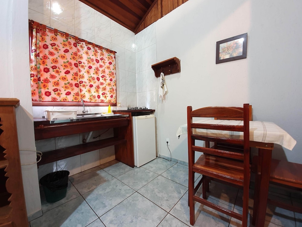 pousada canto do curio paraty