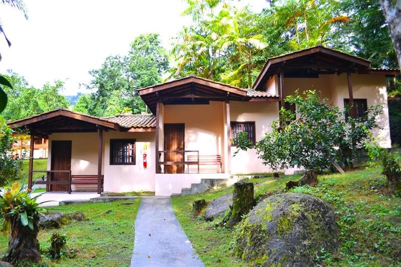 pousada canto do curio paraty