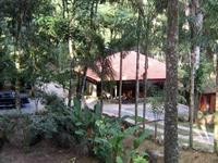 pousada canto do curio paraty