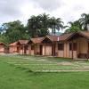 pousada canto do curio paraty
