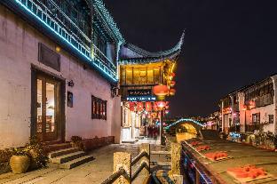 Floral Suzhou Royal Garden Boutique Hotel,Shitucun>>Suzhou,3 star