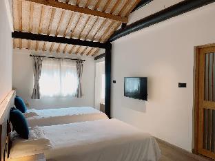 Floral Suzhou Royal Garden Boutique Hotel,Shitucun>>Suzhou,3 star