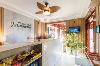 pousada recanto do jabaquara