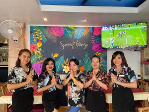 summer breeze hotel