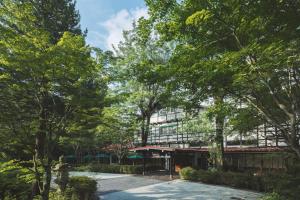 mampei hotel