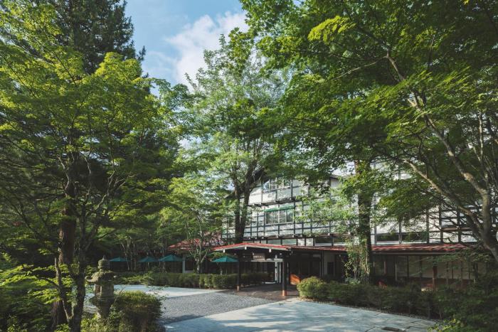mampei hotel
