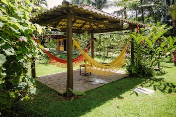 pousada serra da bocaina paraty