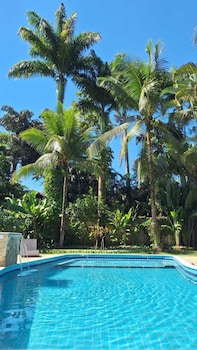 pousada serra da bocaina paraty