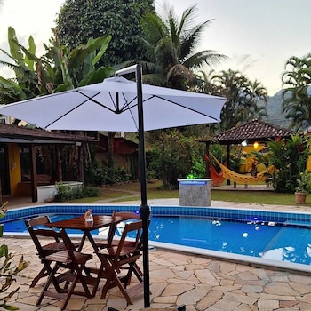 pousada serra da bocaina paraty