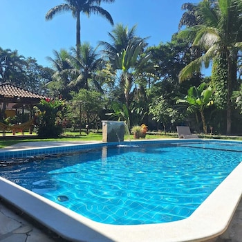 pousada serra da bocaina paraty