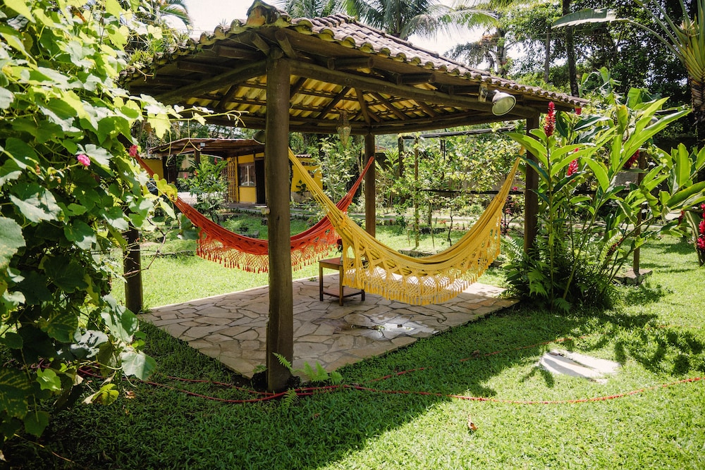 pousada serra da bocaina paraty