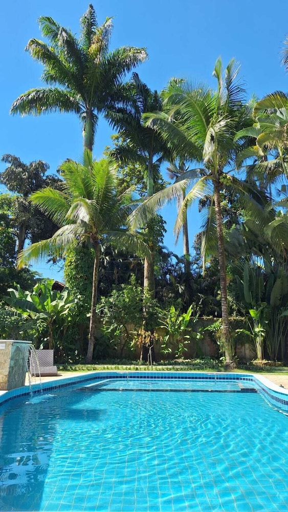 pousada serra da bocaina paraty