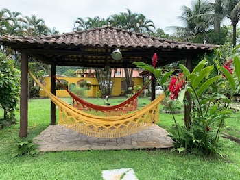 pousada serra da bocaina paraty