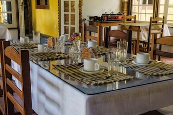 pousada serra da bocaina paraty