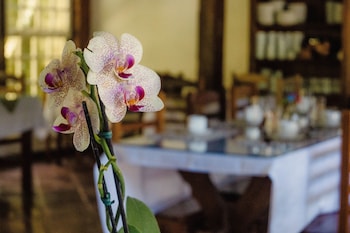 pousada serra da bocaina paraty