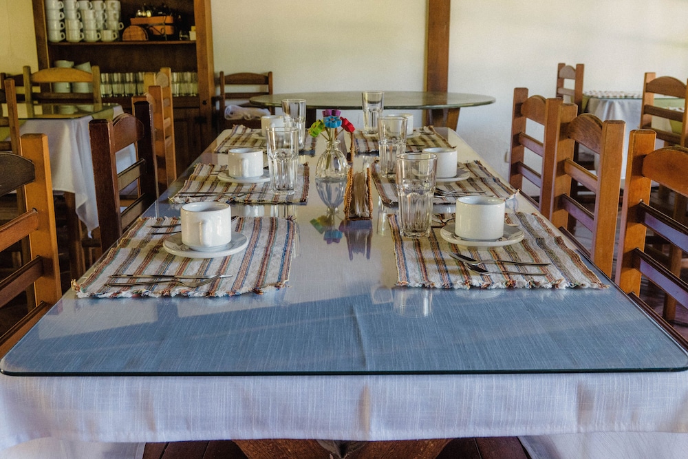 pousada serra da bocaina paraty