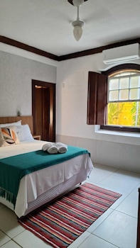 pousada serra da bocaina paraty