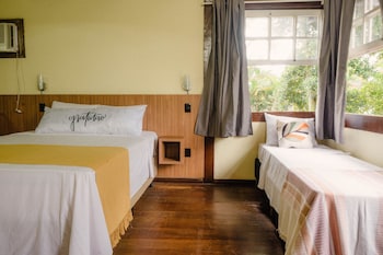 pousada serra da bocaina paraty