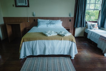 pousada serra da bocaina paraty