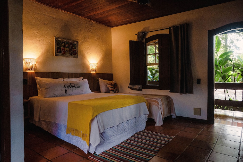 pousada serra da bocaina paraty