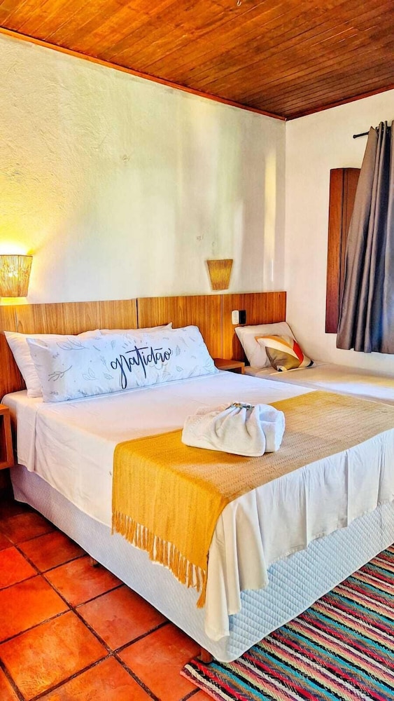 pousada serra da bocaina paraty