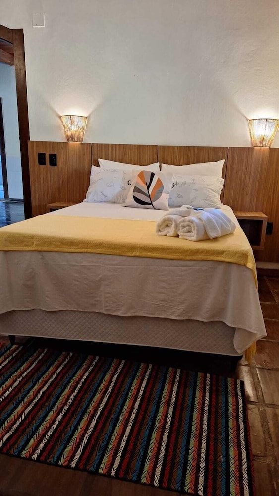 pousada serra da bocaina paraty