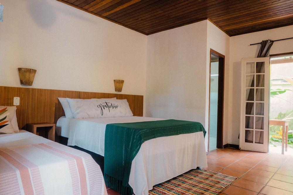 pousada serra da bocaina paraty