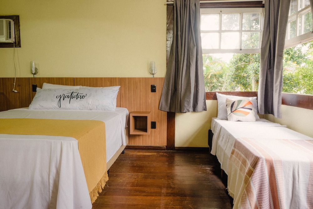 pousada serra da bocaina paraty