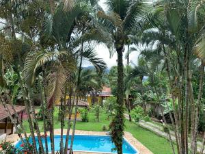 pousada serra da bocaina paraty