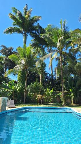 pousada serra da bocaina paraty